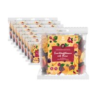 naschlabor Fruchtsaftbär mit Herz Großverpackung 3450 g, 3450 g, Gute Laune Fruchtsaftbär