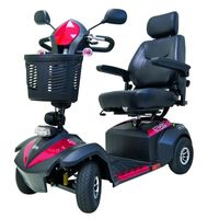 Drive Elektromobil Bl350 Envoy 1 St, 1 stk, DRIVE MEDICAL