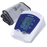 Visomat comfort XXL Oberarm Blutdruckmessger&auml;t 1 St Ger&auml;t, 1 stk, visomat