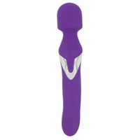 Massagestab Wand & Pearl Vibrator | 7 Vibrationsmodi Javida 1 St, 1 stk, Javida