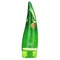 Holika Aloe 99% Soothing Gel 250 ml, 250 ml, HOLIKA HOLIKA