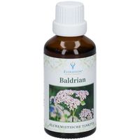 Alchem.tkt KR Baldrian 50 ml Tinktur, 50 ml, Evolution