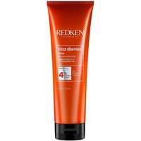 Redken - Frizz Dismiss MASKE Haarkur & -maske 250 ml, 250 ml, Redken