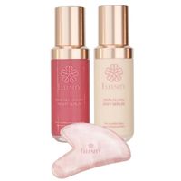 Ellenity - Hyaluron Booster Gua Set Gesichtspflegesets 30 ml Damen, 30 ml, Ellenity