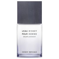 Issey Miyake - L'Eau d'Issey pour Homme Solar Lavender Eau de Toilette 50 ml Herren, 50 ml, Issey Miyake