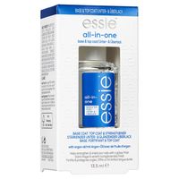 essie - All In One Base & Top Coat 13,5 ml ALL IN ONE, 13.5 ml, essie