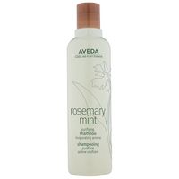 Aveda - rosemary mint Shampoo 250 ml, 250 ml, AVEDA