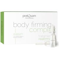 Postquam - Bio-Shock Reaffirming Ampullen 120 ml, 120 ml, Postquam