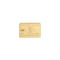 PHILIPP PLEIN - NO LIMIT$ Gold Eau de Parfum 90 ml Herren, 90 ml, PHILIPP PLEIN