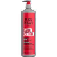 TIGI - Resurrection Shampoo 970 ml Pink Damen, 970 ml, Tigi