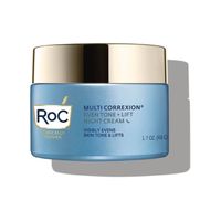 RoC - MULTI CORREXION&reg; Gleichm&auml;&szlig;iger Teint + Lift Nachtcreme 50 ml, 50 ml, Roc
