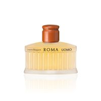 Laura Biagiotti - Roma Uomo Eau de Toilette 40 ml Herren, 40 ml, Laura Biagiotti