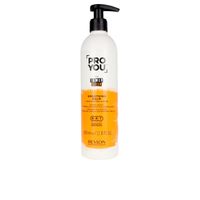 Revlon Professional - Proyou The Tamer Sleek Balm Haar&ouml;le & -seren 350 ml Damen, 350 ml, Revlon Professional