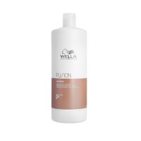 Wella Professionals - Fusion Intense Repair Shampoo 1000 ml, 1000 ml, Wella Professionals