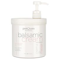 Postquam - Balsamische Massage-Creme Gesichtscreme 1000 ml, 1000 ml, Postquam