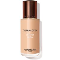 Guerlain - Terracotta Le teint glow Foundation 35 ml 3N, 35 ml, Guerlain
