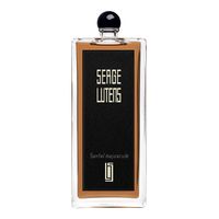 Serge Lutens - Collection Noire Santal majuscule Eau de Parfum 100 ml, 100 ml, Serge Lutens
