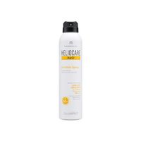 HELIOCARE - 360&ordm; Invisible SPF50+ Sonnenschutz 200 ml, 200 ml, HELIOCARE