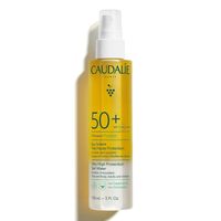 Caudalie - Vinosun Protect Sonnenlotion LSF50+ Sonnenbalsam 150 ml, 150 ml, Caudalie