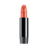 ARTDECO - Green Couture Couture Lipstick Lippenstifte 4 g 218 - PEACH VIBES, 4 g, Artdeco