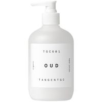 Tangent GC - oud hand lotion Handcreme 350 ml, 350 ml, Tangent GC