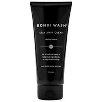 Bondi Wash - STAY AWAY CREAM NATIVE LEMON Handcreme 100 g, 100 g, Bondi Wash