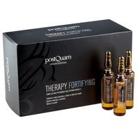 Postquam - Fortifying Multivitamin-Komplex Haarkur & -maske 108 g, 108 g, Postquam