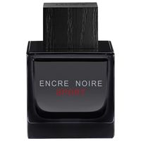 Lalique - Encre Noire Eau de Toilette 100 ml Herren, 100 ml, Lalique