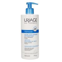 Uriage - Bodylotion 500 ml, 500 ml, Uriage