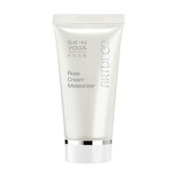 ARTDECO - Skin Yoga Face Rose Cream Moisturizer Gesichtscreme 50 ml, 50 ml, Artdeco