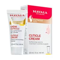 Mavala - Nagelhautpflegecreme Nagelpflege 15 ml, 15 ml, MAVALA