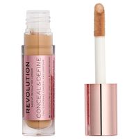 REVOLUTION - Conceal & Define Concealer 4 ml C12, 4 ml, Revolution