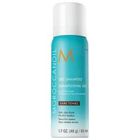 Moroccanoil - Dry Shampoo Dark Tones Trockenshampoo 65 ml, 65 ml, Moroccanoil