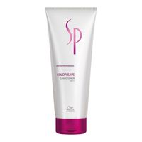 Wella Professionals - SP Color Save Conditioner 200 ml, 200 ml, Wella Professionals