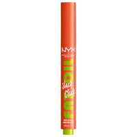 NYX Professional Makeup - Fat Oil Slick Click Lippenstifte 2 g 6.0 - HITS DIFFERENT, 2 g, NYX Professional Makeup
