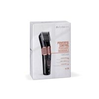 BaByliss - Power Glide Haarschneider & -scheren 1 Stück Herren, 1 stk, Babyliss