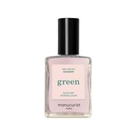 manucurist - GREEN Quick Dry Nagellack 15 ml BLOSSOM, 15 ml, manucurist