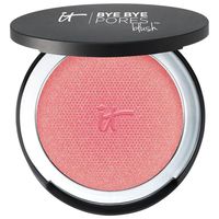 IT Cosmetics - Bye Bye Pores Rouge Blush 5,44 g SWEET CHEEKS, 5.44 g, IT Cosmetics