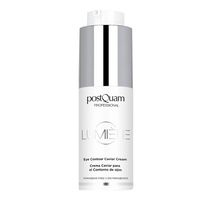 Postquam - Kaviar-Augenkontur 20Ml Augengel 20 ml Damen, 20 ml, Postquam