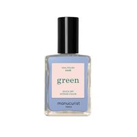 manucurist - GREEN Quick Dry Nagellack 15 ml LILAS, 15 ml, manucurist