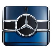 MERCEDES-BENZ PARFUMS - SIGN Eau de Parfum 100 ml Herren, 100 ml, MERCEDES-BENZ PARFUMS