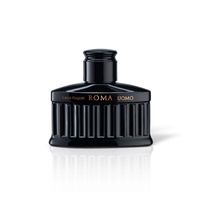 Laura Biagiotti - Roma Uomo NERO ESTREMO INTENSE Eau de Parfum 40 ml Herren, 40 ml, Laura Biagiotti