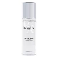 Rexaline - CRYSTAL BRIGHT Lotion Augenmake-up Entferner 150 ml, 150 ml, Rexaline