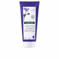 Klorane - A La Centaurea Bio Anti-vergilbungs-conditioner F&uuml;r Graues Und Blondes Haar Conditioner 150 ml, 150 ml, Klorane