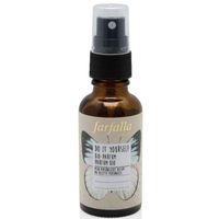 Farfalla - Do it yourself - Bio-Parfum 27ml Aromatherapie & &Auml;therische &Ouml;le Damen, 27 ml, Farfalla