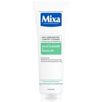 Mixa - Salicyls&auml;ure + Squalan Reinigungsgel 150 ml, 150 ml, Mixa