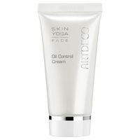 ARTDECO - Skin Yoga Face Ölkontrollcreme Gesichtscreme 60 ml, 60 ml, Artdeco
