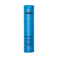 Amika - hydro rush intense moisture shampoo Shampoo 275 ml, 275 ml, Amika