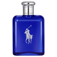 Ralph Lauren - Polo Blue Eau de Toilette 125 ml Herren, 125 ml, Ralph Lauren