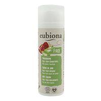 Eubiona - Tagescreme - Aloe Vera-Granatapfel 50ml, 50 ml, Eubiona